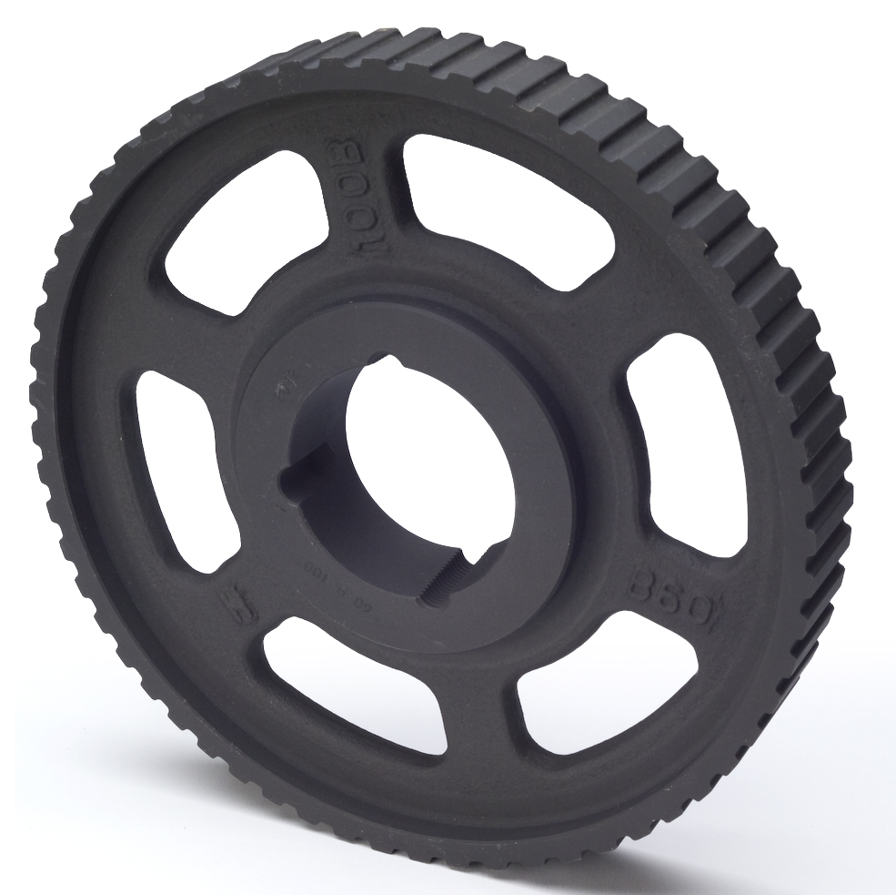  - Timing Belt Pulleys